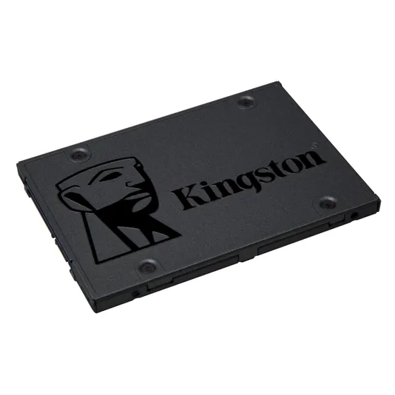 Kingston A400 SSD 480GB
