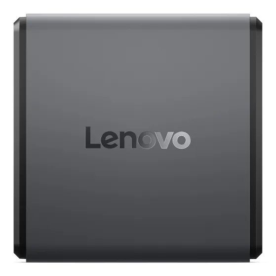 Lenovo USB-C GaN Travel Dock-EU
