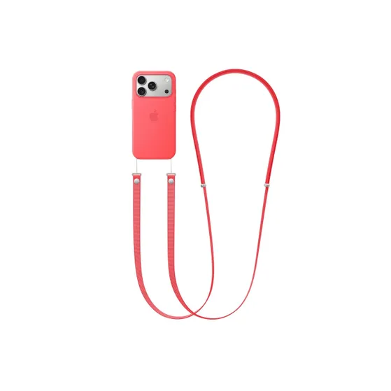 Apple Crossbody Strap