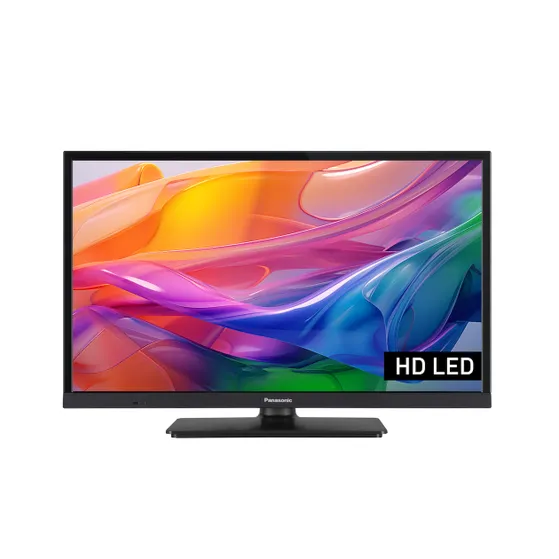 Panasonic TV-24S50AEZC