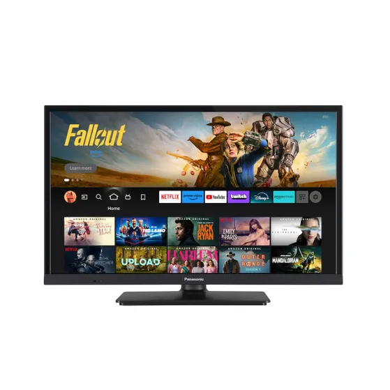 Panasonic TV-24S50AEZC