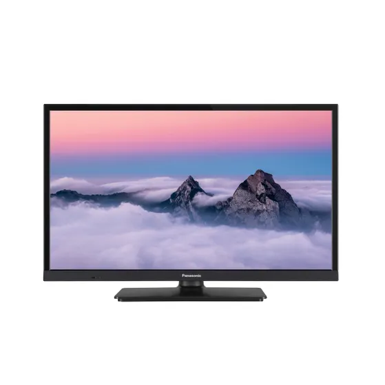 Panasonic TV-24S50AEZC