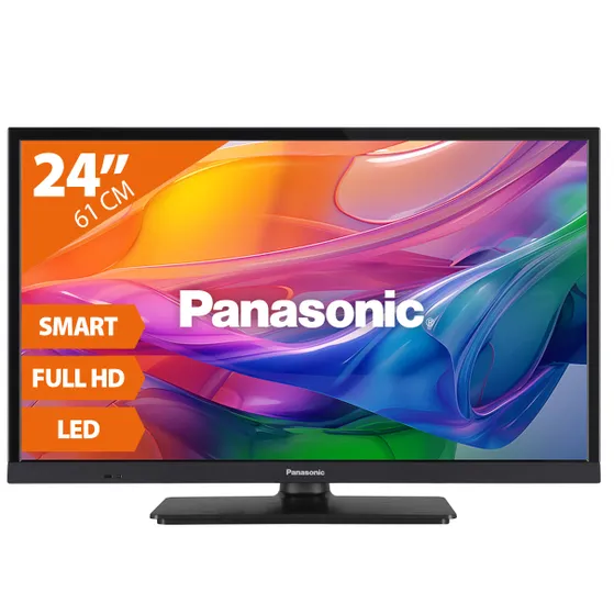 Panasonic TV-24S50AEZC