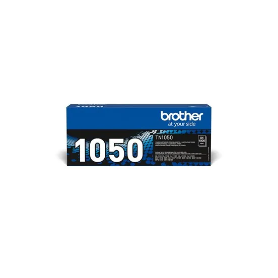 Brother TN-1050 Toner Zwart