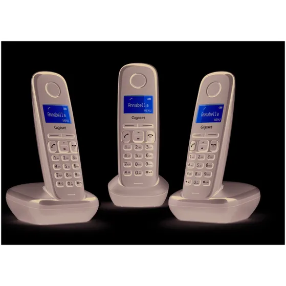Gigaset A170 TRIO