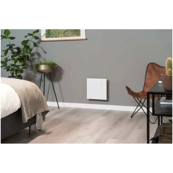 Eurom Mon Soleil DSP 400 Wi-Fi