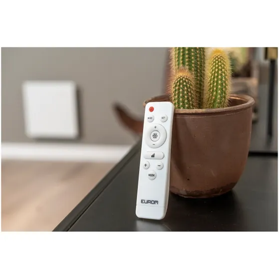 Eurom Mon Soleil DSP 400 Wi-Fi