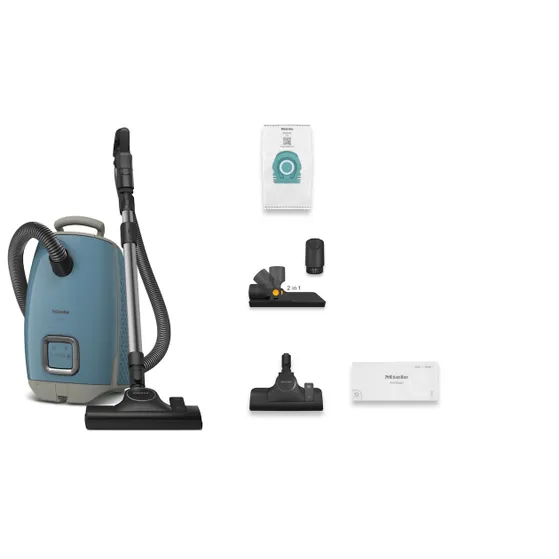 Miele Guard L1 Blauw