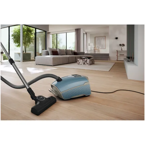 Miele Guard L1 Blauw
