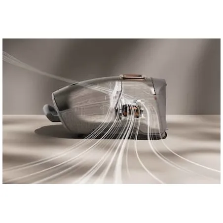 Miele Guard L1 Blauw