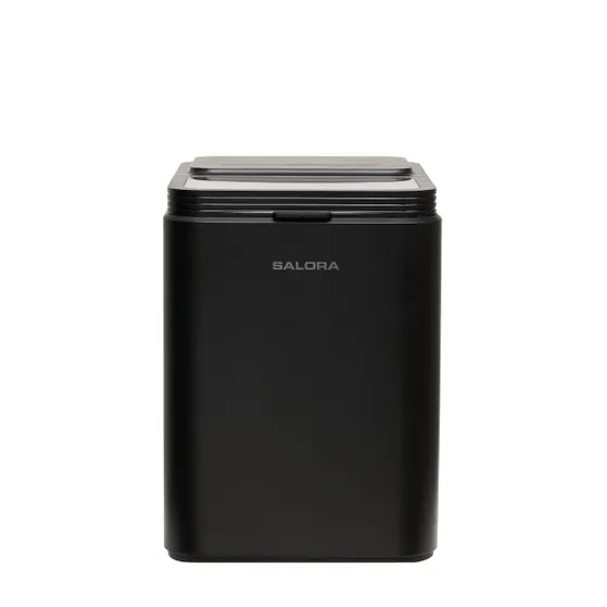 Salora ICE12B ijsblokjesmachine