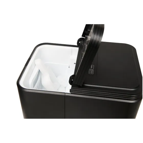 Salora ICE12B ijsblokjesmachine