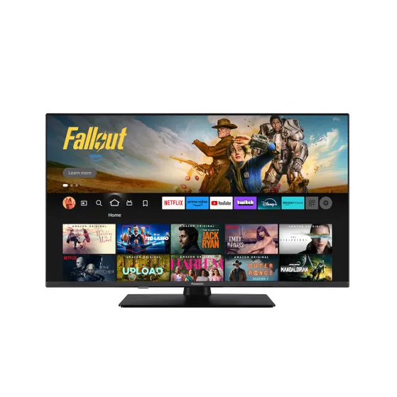 Panasonic TV-40S55AEZC