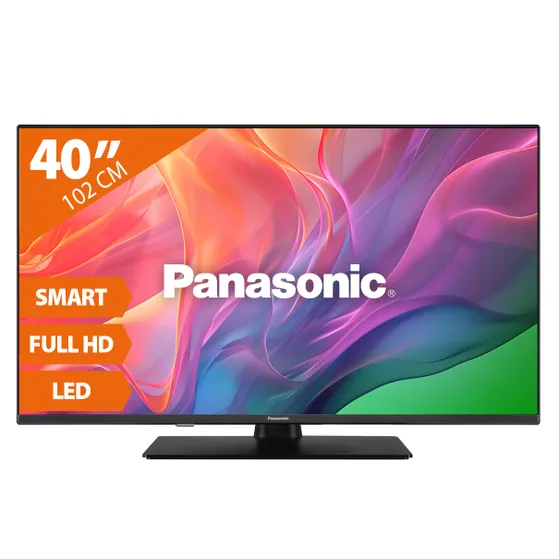 Panasonic TV-40S55AEZC