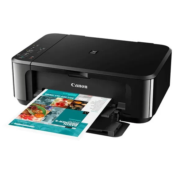 Canon PIXMA MG3650S
