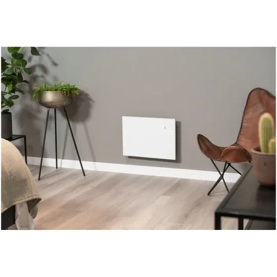Eurom Mon Soleil DSP 650 Wi-Fi