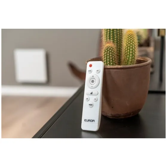 Eurom Mon Soleil DSP 650 Wi-Fi