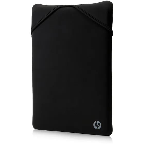 HP Omkeerbare beschermende 15,6-inch sleeve Zwart