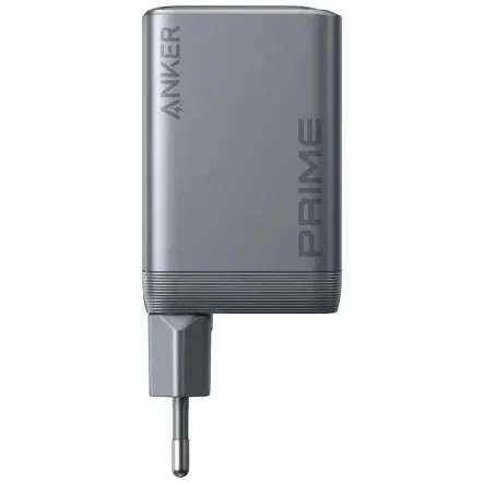 Anker Prime Charger (100W, 3 Ports, GaN)