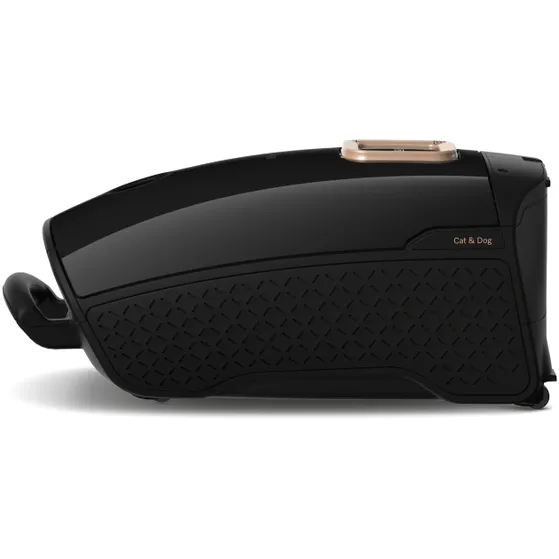 Miele Guard L1 Cat & Dog Flex Obsidiaanzwart