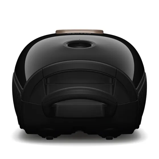 Miele Guard L1 Cat & Dog Flex Obsidiaanzwart