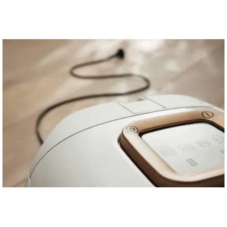 Miele Guard L1 Cat & Dog Flex Obsidiaanzwart