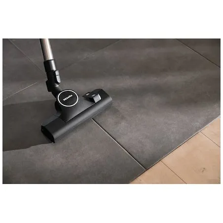 Miele Guard L1 Cat & Dog Flex Obsidiaanzwart