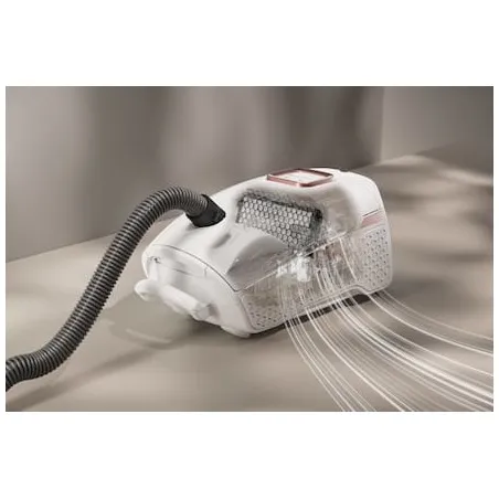 Miele Guard L1 Cat & Dog Flex Obsidiaanzwart