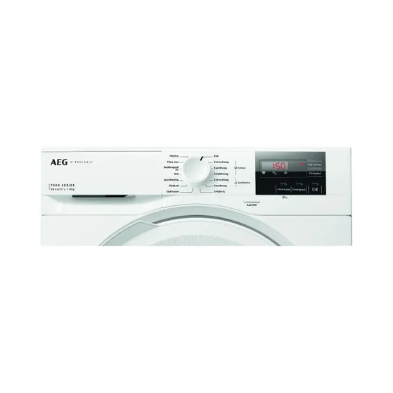 AEG TR72AACHEN Wit
