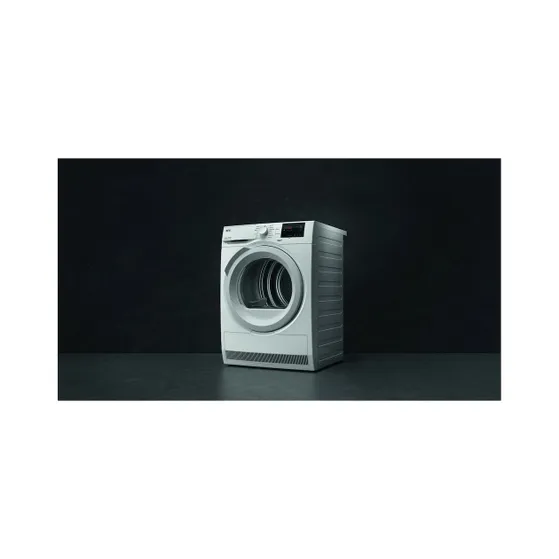 AEG TR72AACHEN Wit