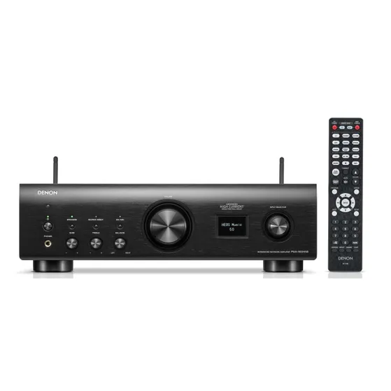 Denon PMA-900HNE Zwart