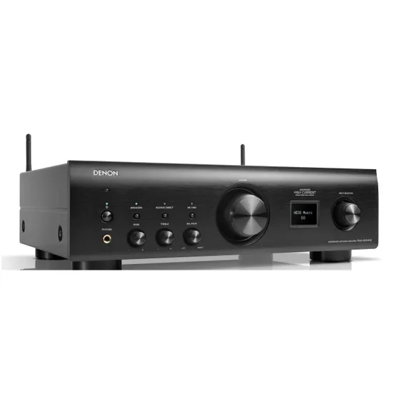 Denon PMA-900HNE Zwart