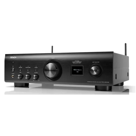 Denon PMA-900HNE Zwart
