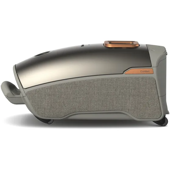 Miele Guard L1 Comfort XL Pearlfinish HEPA Titanium