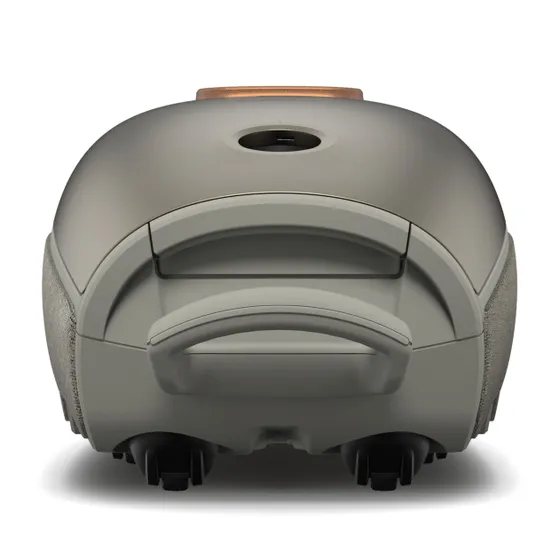 Miele Guard L1 Comfort XL Pearlfinish HEPA Titanium