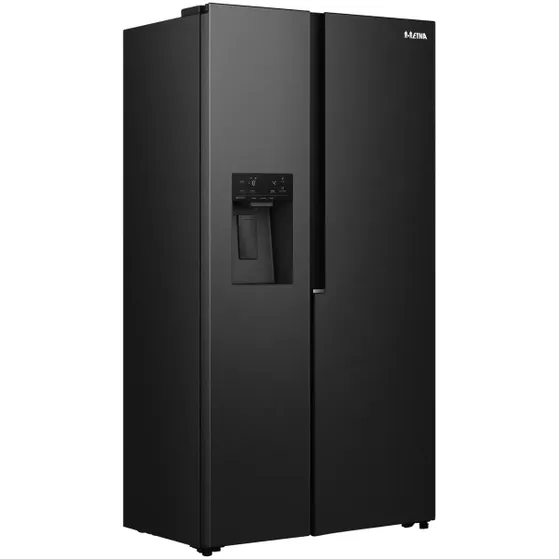 ETNA AKV5178I Zwart