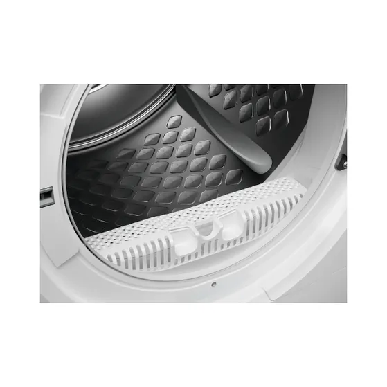 AEG TR85ESSEN Wit