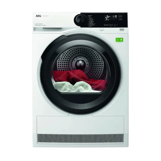 AEG TR85ESSEN Wit