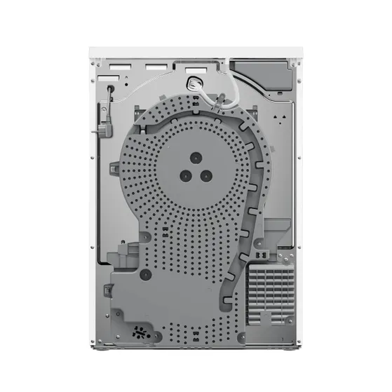 AEG TR85ESSEN Wit