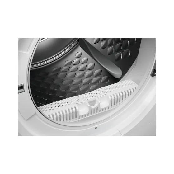 AEG TR85ESSEN Wit