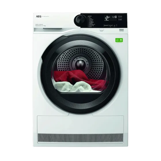 AEG TR85ESSEN Wit