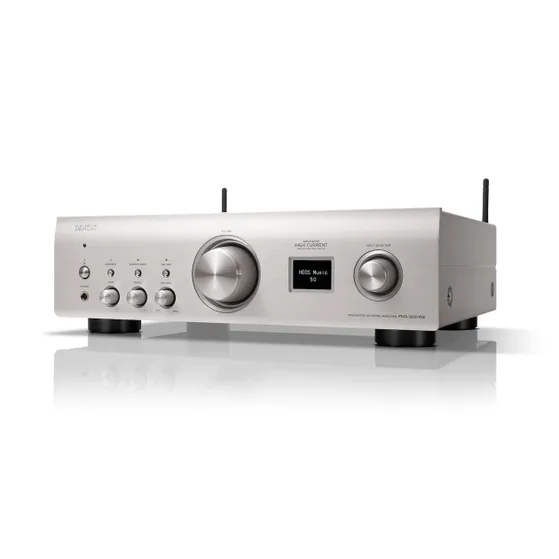 Denon PMA-900HNE Zilver