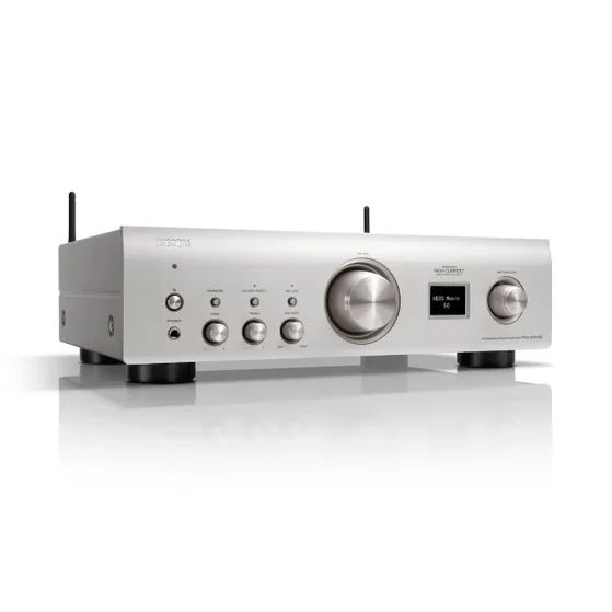 Denon PMA-900HNE Zilver
