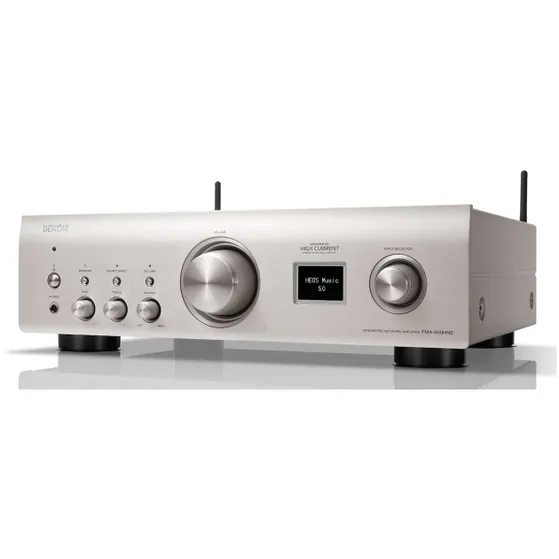 Denon PMA-900HNE Zilver