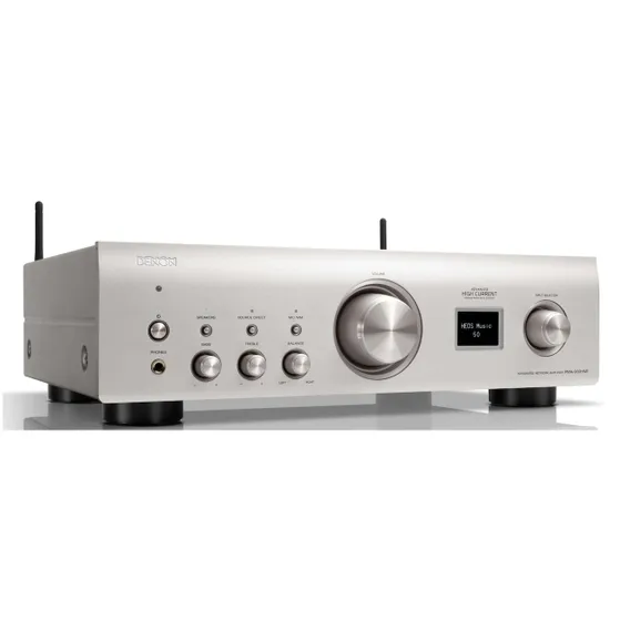 Denon PMA-900HNE Zilver