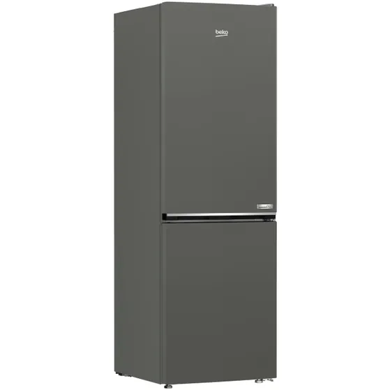 Beko B5RCNA366HG HARVESTfresh Selective Line Grijs