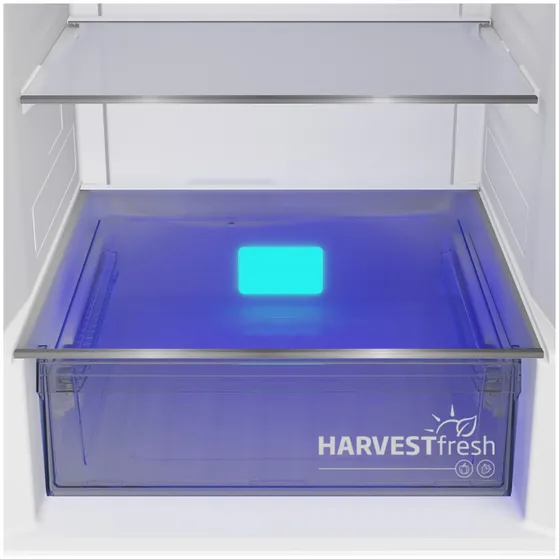 Beko B5RCNA366HG HARVESTfresh Selective Line Grijs