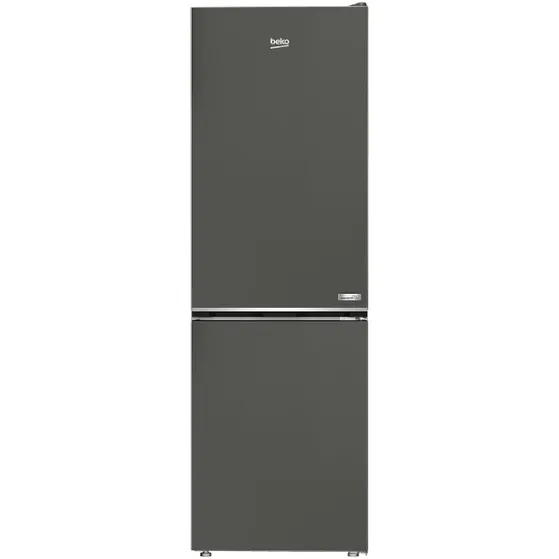 Beko B5RCNA366HG HARVESTfresh Selective Line Grijs