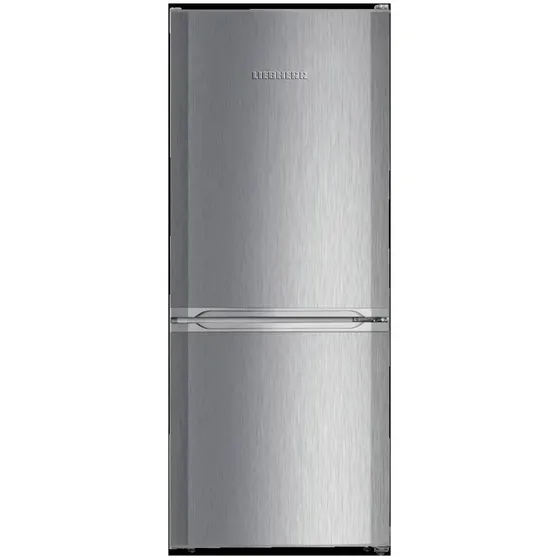 Liebherr CUele 2331-26 Zilver