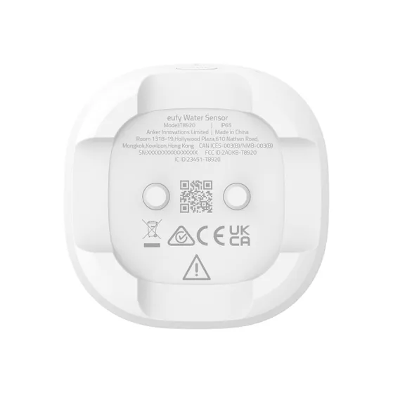 Eufy Water&Freeze Sensor